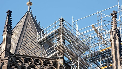 Katedrála sv. Víta, Václava a Vojtěcha, Praha