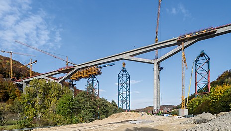 Filstalbrücke