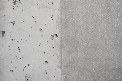 Revestimiento de encofrado de permeabilidad controlada