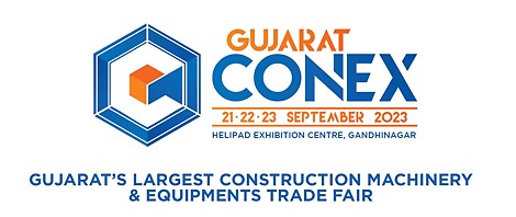 Gujarat Conex 2023