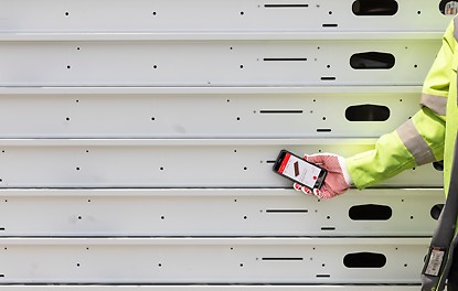 L&#039;assemblage prêt pour le futur garantit un niveau élevé d&#039;efficacité grâce à une manipulation sécurisée, des composants systèmes innovants et à l&#039;utilisation de puces RFID et de la technologie NFC en standard. Les solutions avancées intégrées dans notre système assurent une transition fluide vers les technologies de demain, tout en optimisant les opérations actuelles.