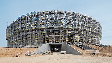 Stadion PGE Arena