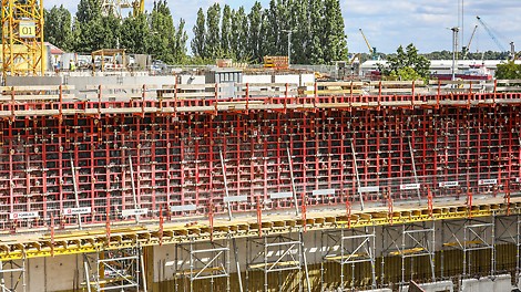 Przebudowa i rozbudowa budynku Teatru Polskiego w Szczecinie