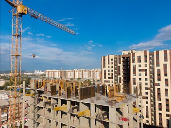 ⠀ЖК Времена года 