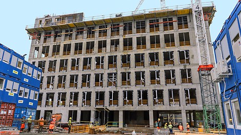 3T Office Park, Gdynia