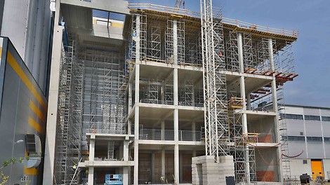 Continental Barum s.r.o., Otrokovice