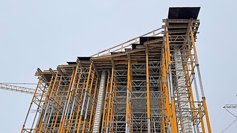 Hepokorven sähköasema, Espoo