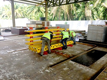 PERI SG Pre-Assembly Services 05 PERI SG Pre-Assembly Services 05