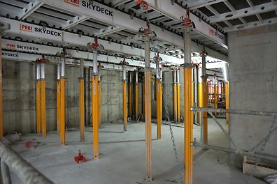 South Quay Plaza