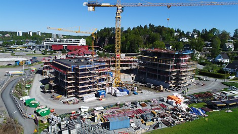 Kilen
Boliger
Tønsberg
Boligprosjektet
Prosjekt
Maximo
PERI
Forskaling
Stillas
Kryssfiner
OSB
Anlegg
Bygg
Betong
PERI prokit
Dekkebord
Skydeck
Multiflex
PERI UP
Forbruk
Materialer
Arbeidsstillas
Dekkestøtter
PERI UP Flex reis
MULTIFLEX