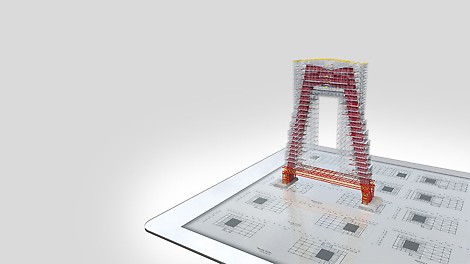 BIM – Building Information Modeling BIM – Metamorphose des Bauens