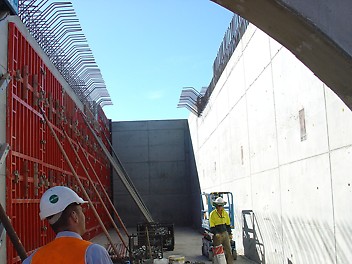 Cowal Gold Mine