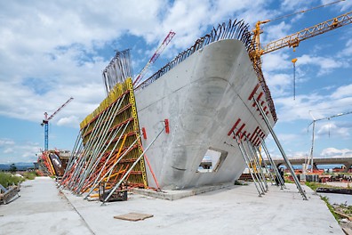 Zaha Hadid