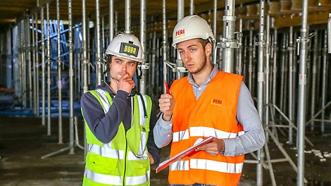 3T Office Park, Gdynia