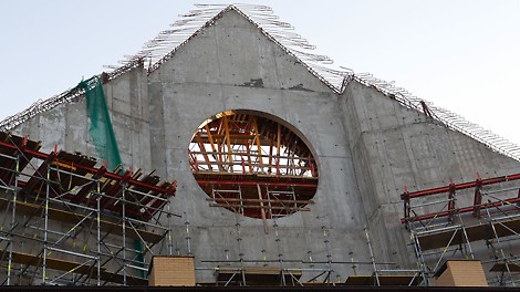 Kościół pw św. Jana Bosko w Szczecinie