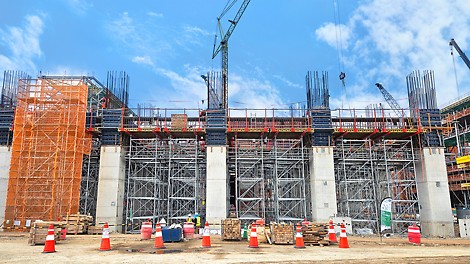 울산 샤힌 S-OIL 프로젝트