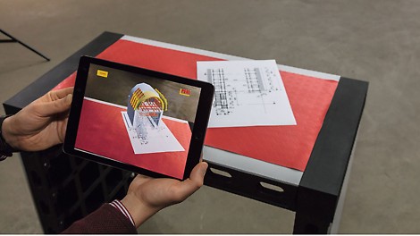 XR технологии 