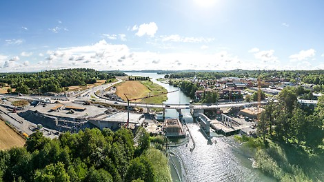 Tappströmsbron