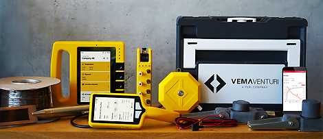 VEMA Header VEMA Header