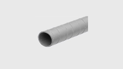Form-tie spacer