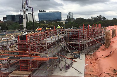 Western Sydney Stadium