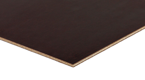 Filmbelagt kryssfiner