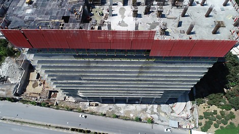 LC Waikiki Giyimkent Projesi