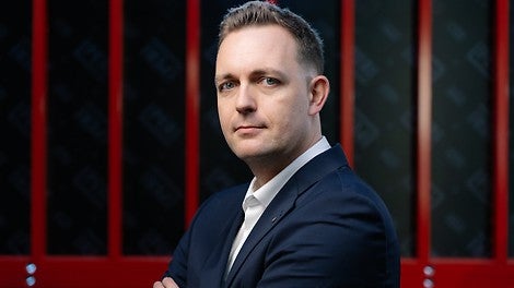 Łukasz Górczyński, Oddział Wrocław