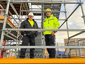 Richtmeister Richtmeister