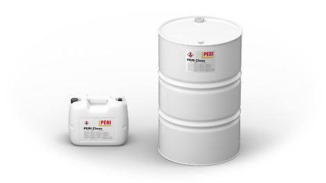 PERI Clean concrete release agent