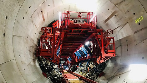 KERN Tunneltechnik SA