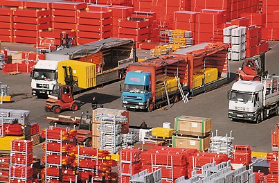 Logistics Services