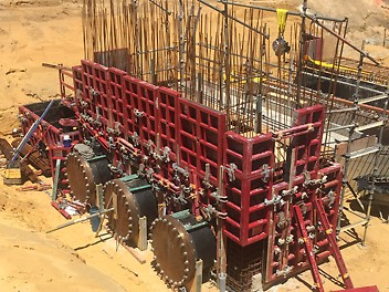 Subiaco WWTP