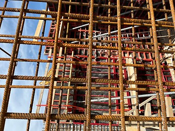 PERI системите предлагат най-високо ниво на безопасност