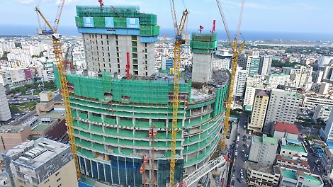 제주 드림타워, 제주시