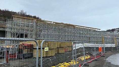 Harstad bypakke