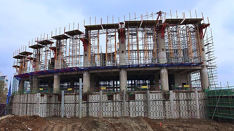 고척 스카이돔, 고척동, 구로구