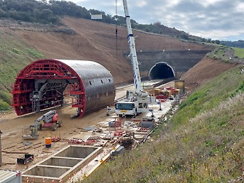 carro portaencofrados