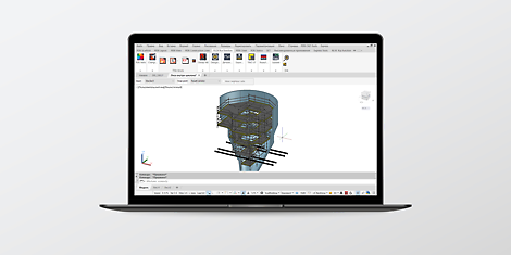 &lt;p&gt;Perimeter - собственное программное обеспечение компании PERI, позволяющее максимально быстро и эффективно производить раскладку систем опалубки и модульных лесов.&lt;/p&gt;<br/>