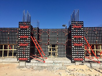 PERI DUO PANELS 