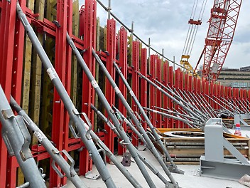 Kashiwa no Ha Campus