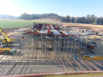 N2 Kokstad Interchange Project N2 Kokstad Interchange Project