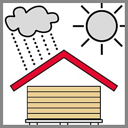 &lt;ul&gt;<br/> &lt;li&gt;Sch&amp;uuml;tzen Sie die Schalungsplatten vor Kontakt mit Wasser und direktem Sonnenlicht.&lt;/li&gt;<br/> &lt;li&gt;Achten Sie auf gute Bel&amp;uuml;ftung und Sauberkeit der Schalungsplatten.&lt;/li&gt;<br/> &lt;li&gt;Lagern Sie die Platten auf ebenem Untergrund, um Verbiegungen zu vermeiden.&lt;/li&gt;<br/> &lt;li&gt;Lagerung von sonstigen Baustoffen auf den Schalungsplatten, wie z.B. Bewehrungsstahl ist zu vermeiden.&lt;/li&gt;<br/> &lt;li&gt;Plattenstapel d&amp;uuml;rfen nur mit Umreifungsband gesichert transportiert werden.&lt;/li&gt;<br/>&lt;/ul&gt;<br/>