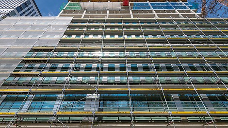 Kompleks Biurowy Centrum Południe we Wrocławiu - faza 2