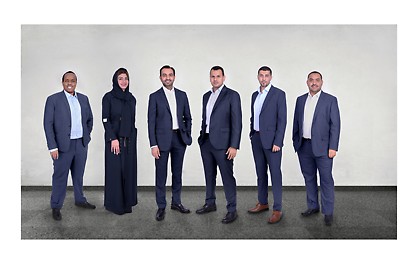 Management PERI Saudi Arabia Ltd Management PERI Saudi Arabia Ltd