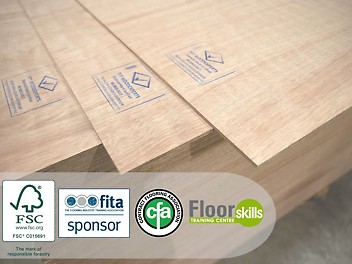 High quality and robust, choose PERI UK for your Flooring Grade Plywood.