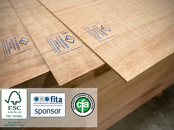 High quality and robust, choose PERI UK for your Flooring Grade Plywood.