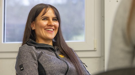 Faszination Gerüstbau: Im Interview mit Patricia Föhl, Geschäftsführerin der Föhl Gerüstbau GmbH