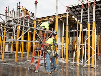 PERI Formwork Systems, Inc