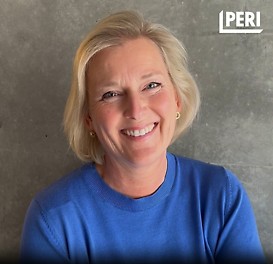 Sara Tidala HR-specialist